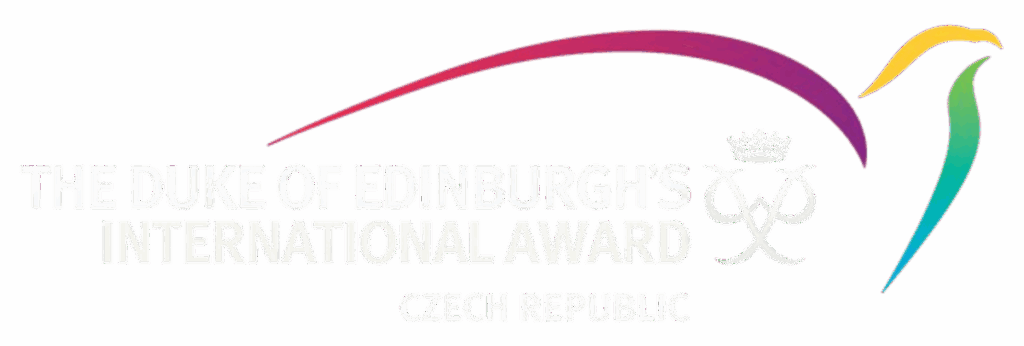 Upravené DofE logo