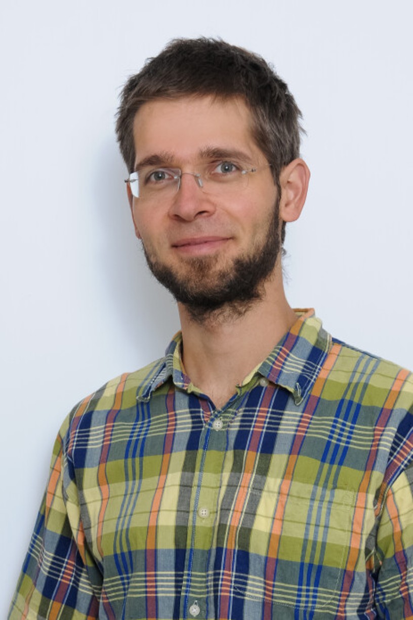 Adam Dominec, programování