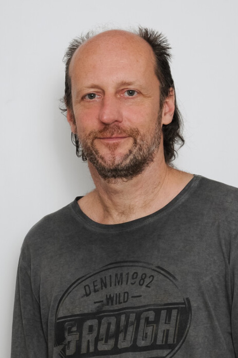 Aleš Marek, český jazyk