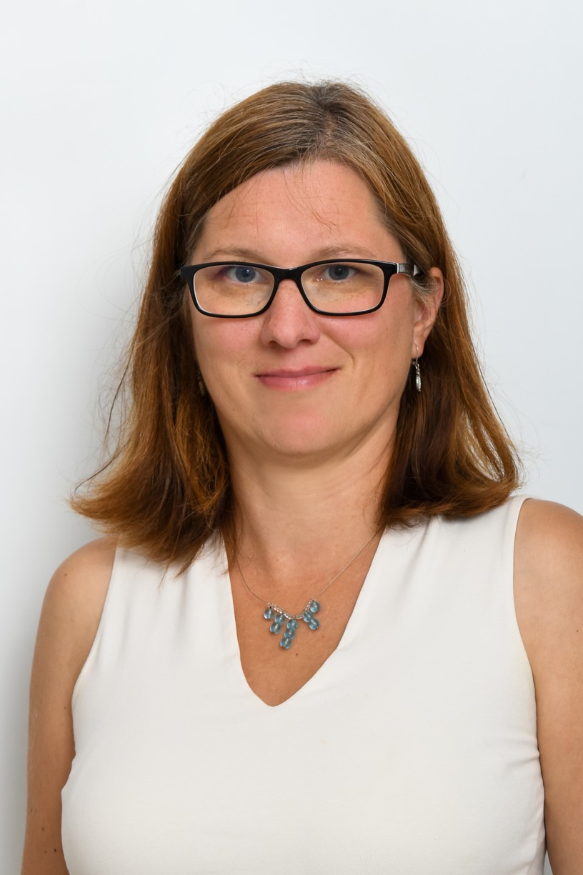 Barbora Kubisková, zeměpis