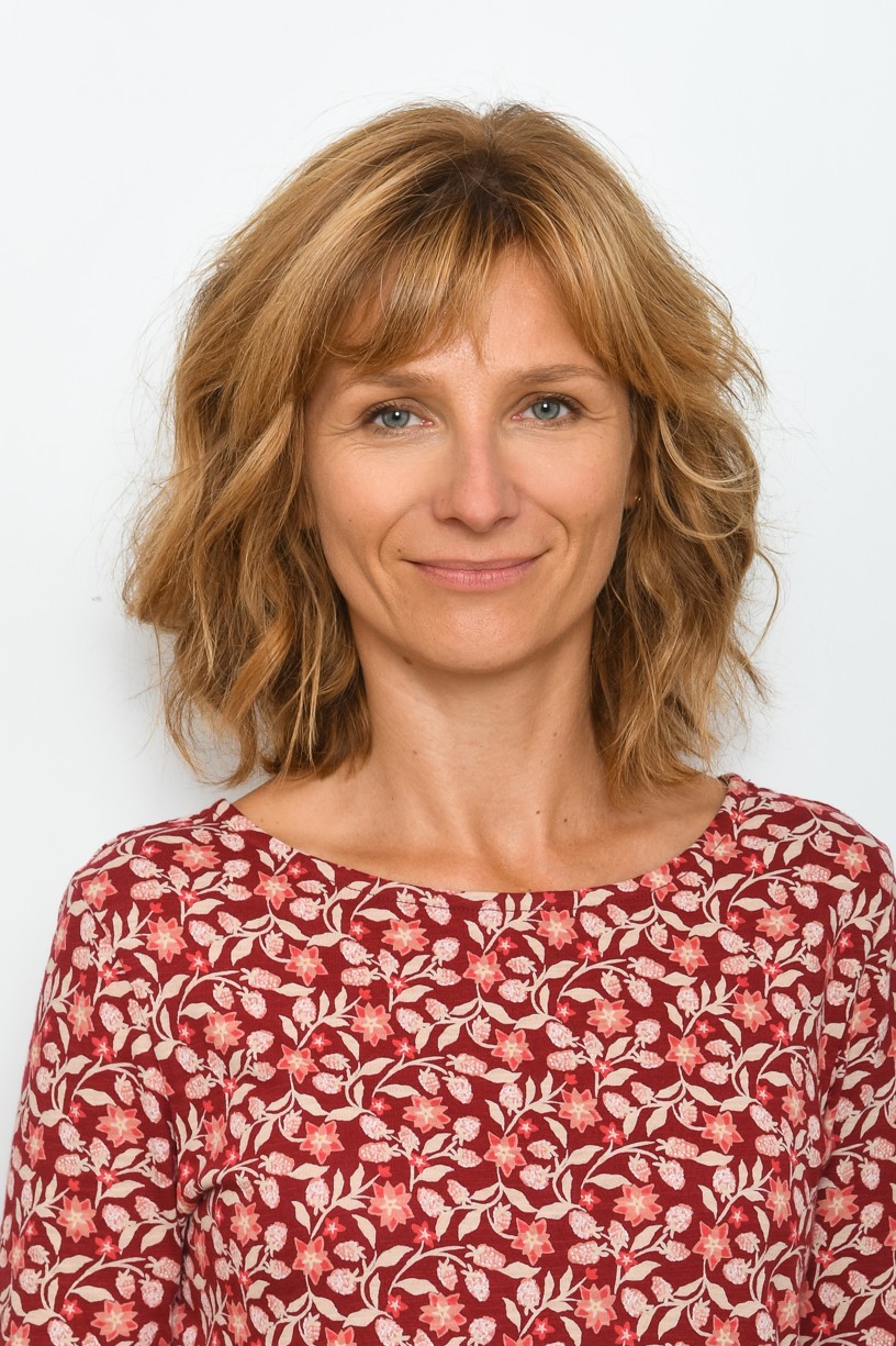 Hana Límanová, španělský jazyk