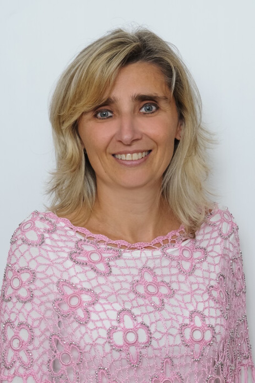 Ivana Zábranská, matematika, seminář zeměpis