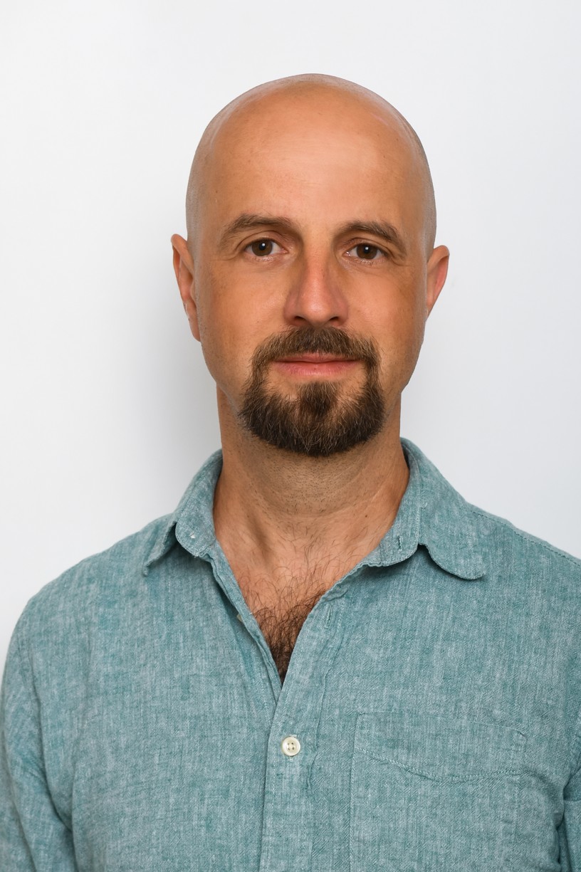 Jan Matuška, pan školník