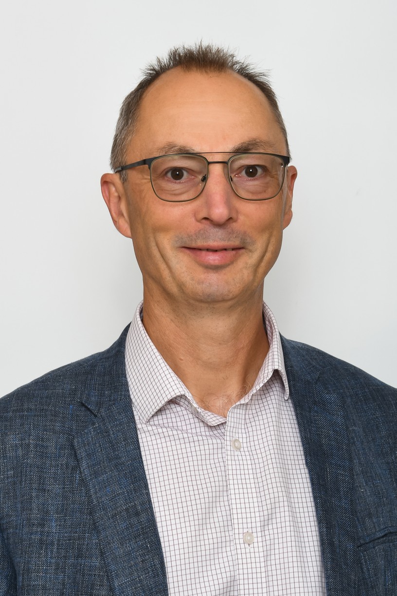 Jiří Šmíd, seminář ekonomie