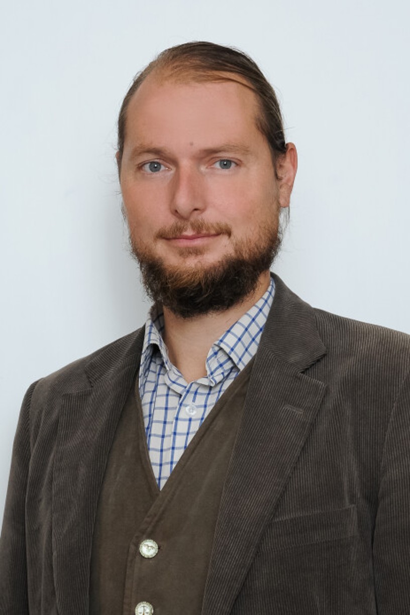 Martin Toulec, dějepis, SVZ
