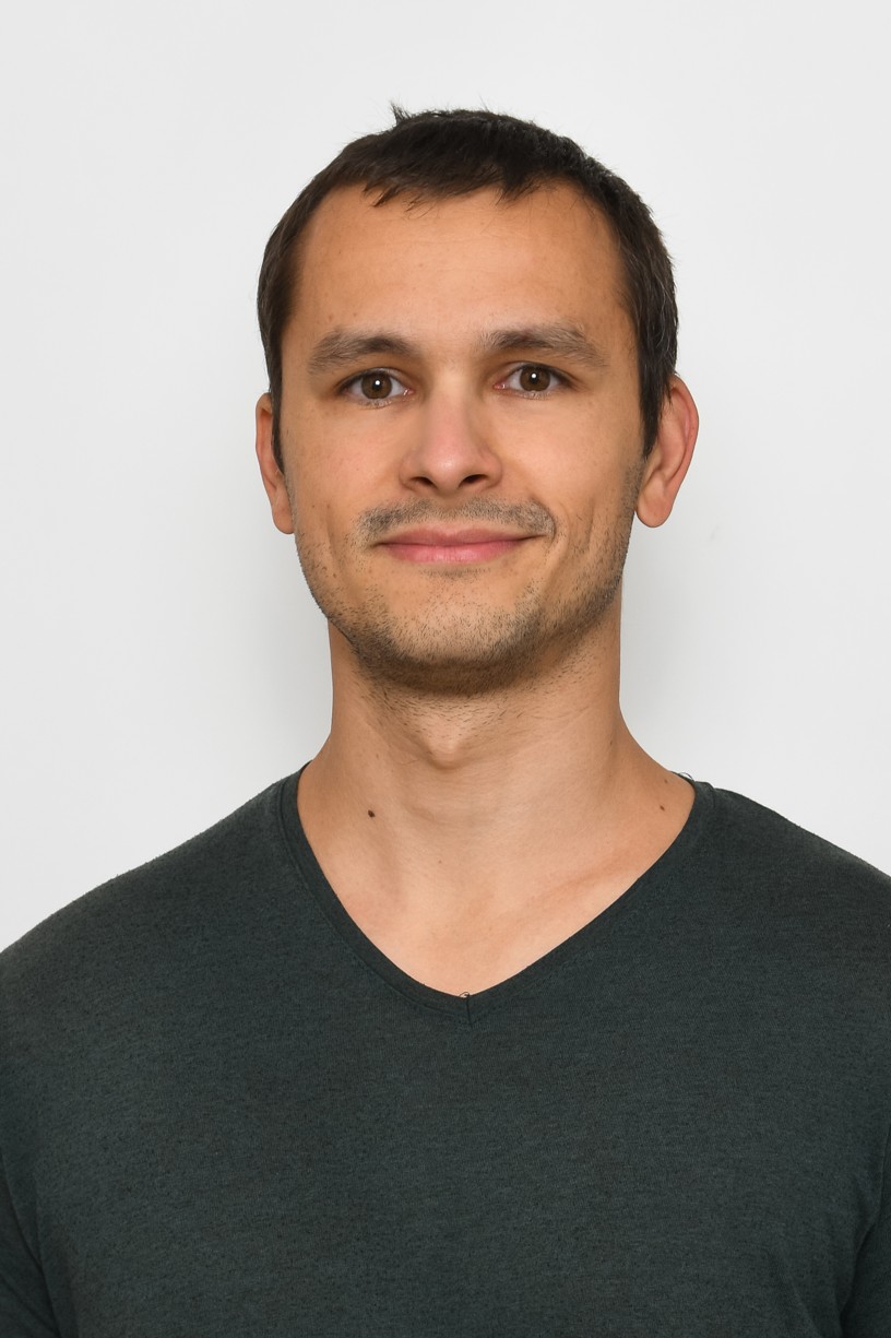 Ondřej Stejskal, fyzika, matematika