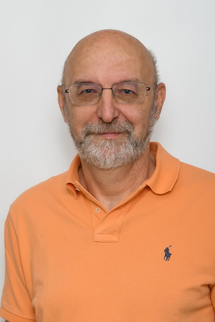 Petr Svoboda, fyzika