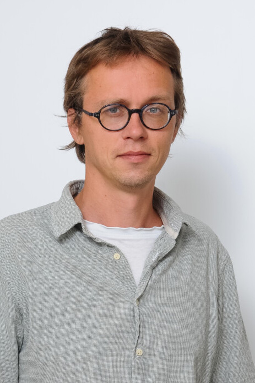 Štěpán Jílek, český jazyk, výchovný poradce