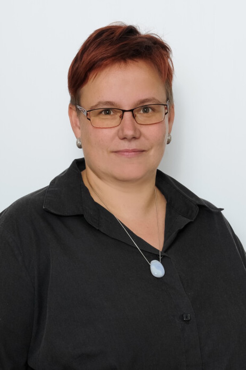 Tereza Karnoltová, pedagog volného času