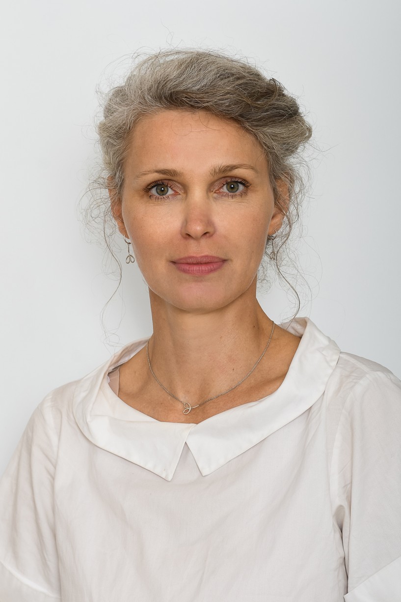Kateřina Jungová, dramatická výchova