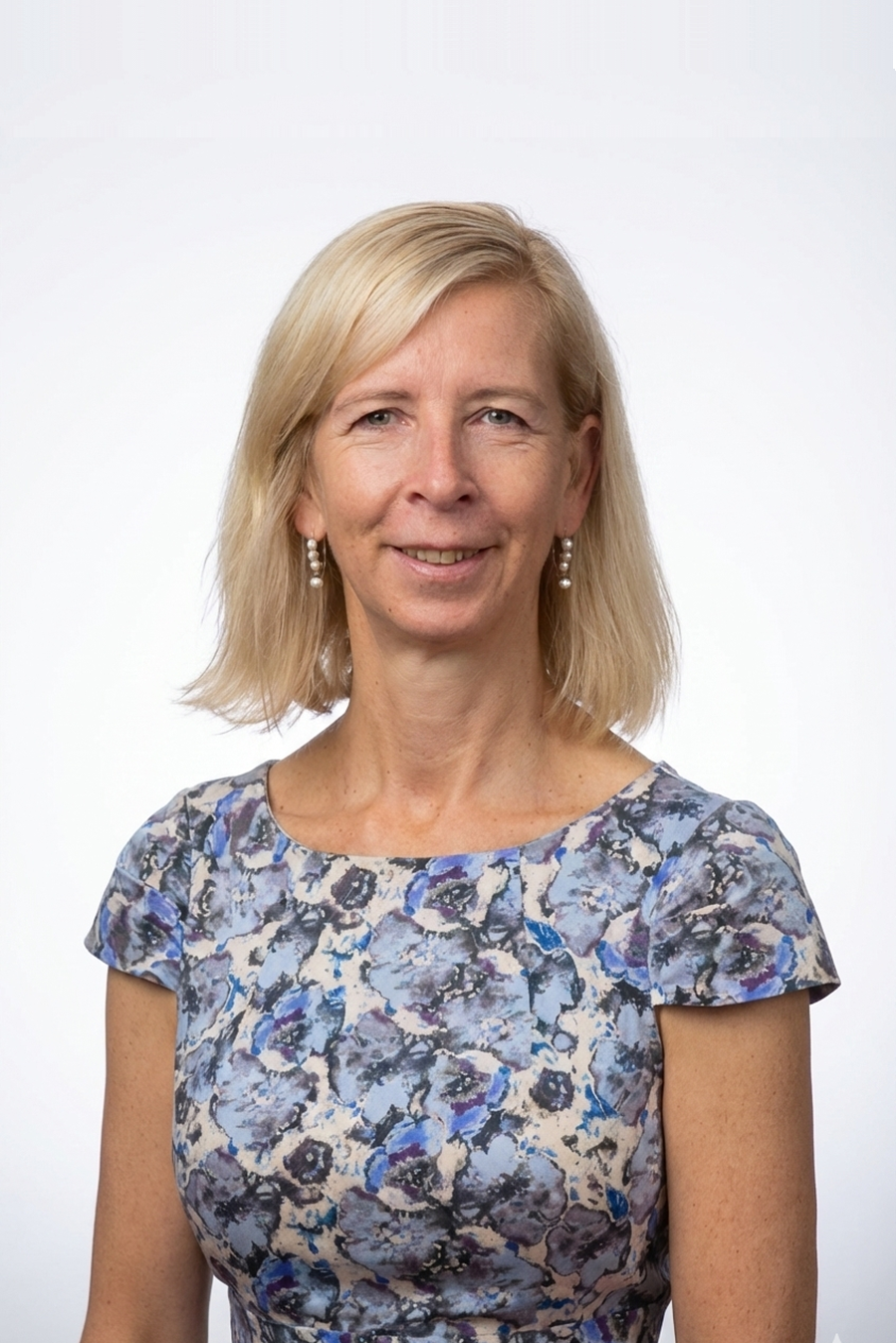 Markéta Šrámková, školní psycholožka